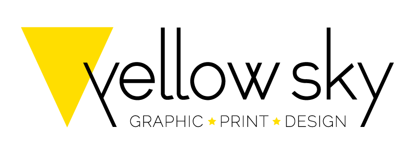 Logo Yellow Sky